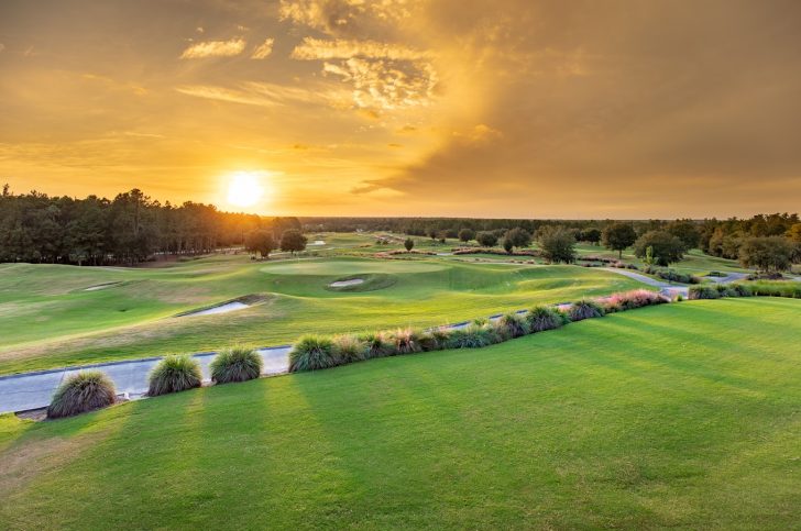 Southern Hills Plantation Club