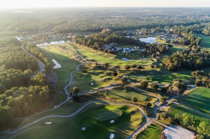 Southern Hills Plantation Club