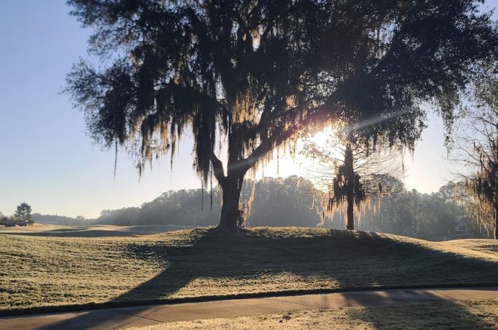 Southern Hills Plantation Club