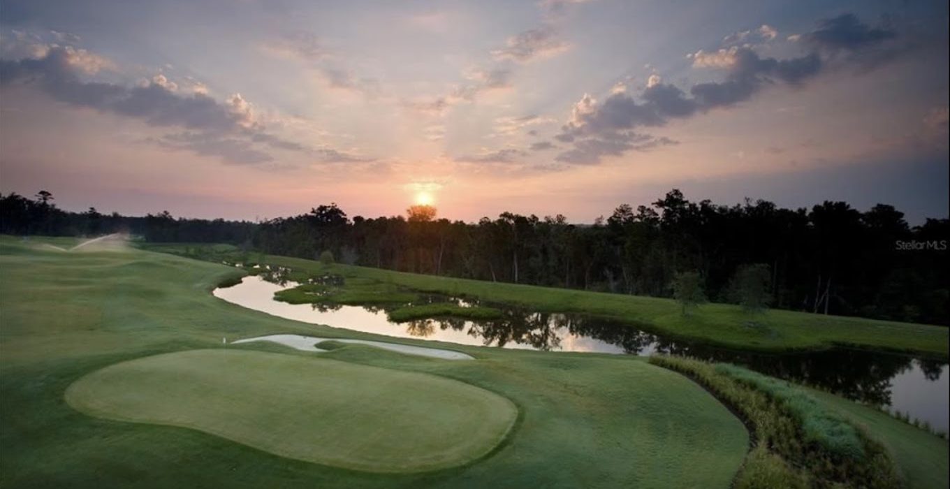 Course #1: (Friday) Southern Hills Plantation Club