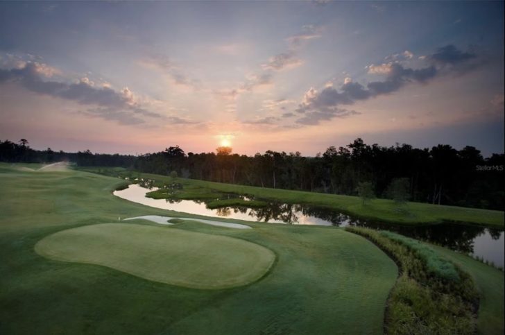 Southern Hills Plantation Club